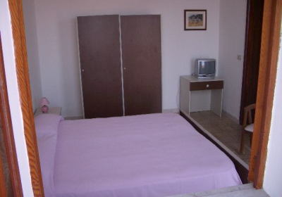 Hotel Resort Capo Baia Verde